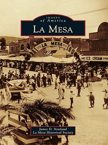 La Mesa (Images of America)