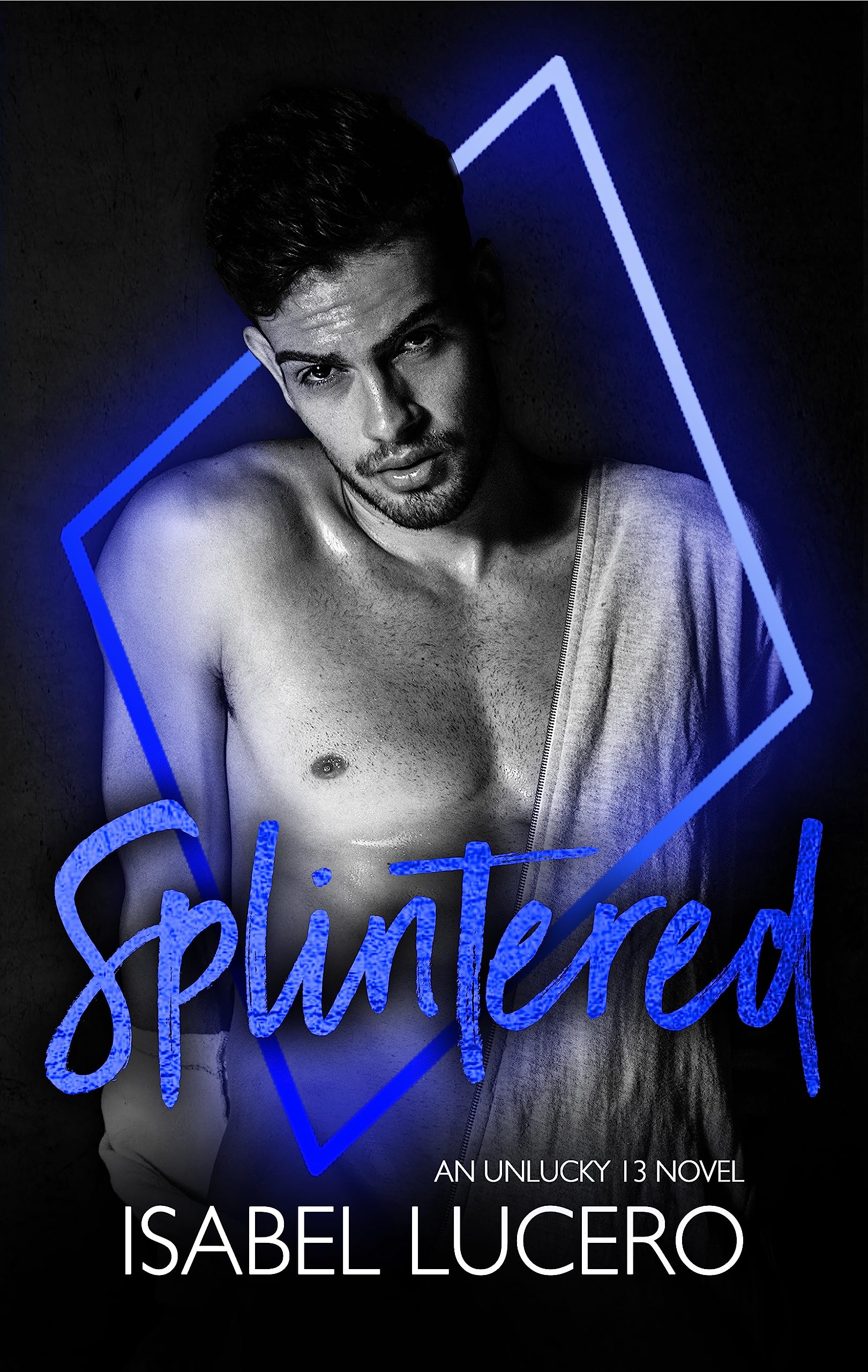 Splintered: A Black Diamond Novel
