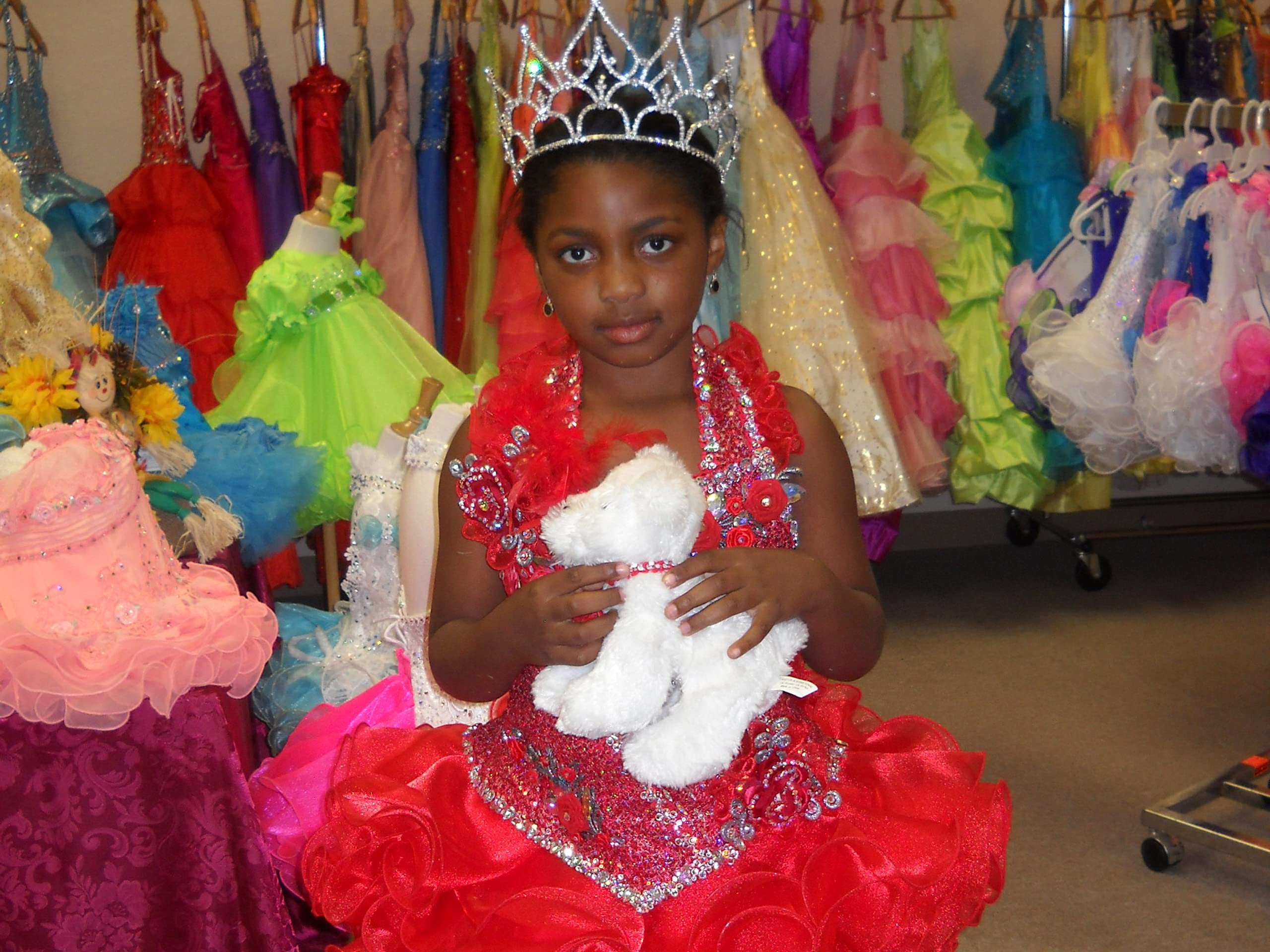 Watch Toddlers & Tiaras Season 5 Prime Video