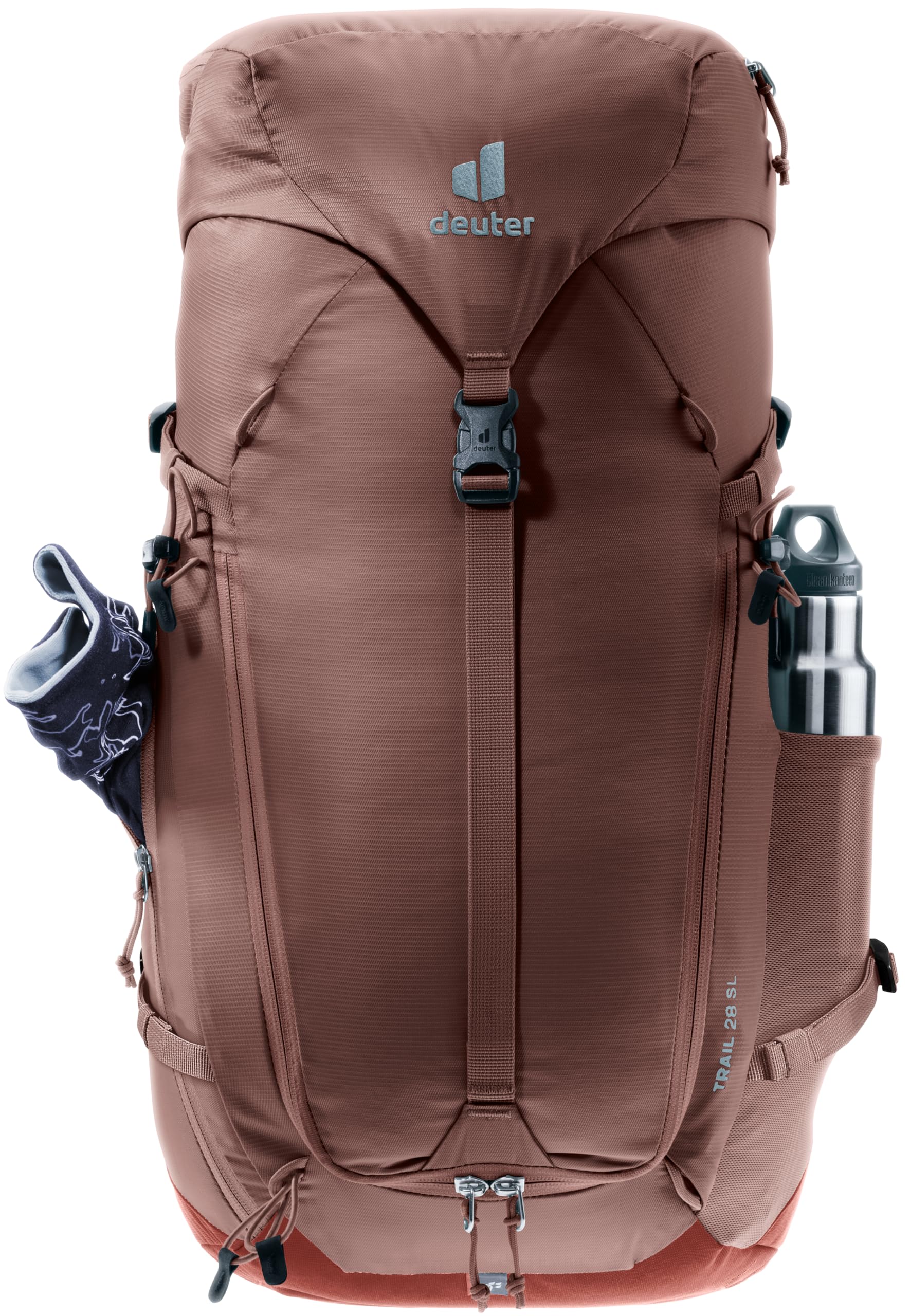 Deuter Trail 28 Sl (2024) Zaino da escursionismo Donna (Pacco da 1)