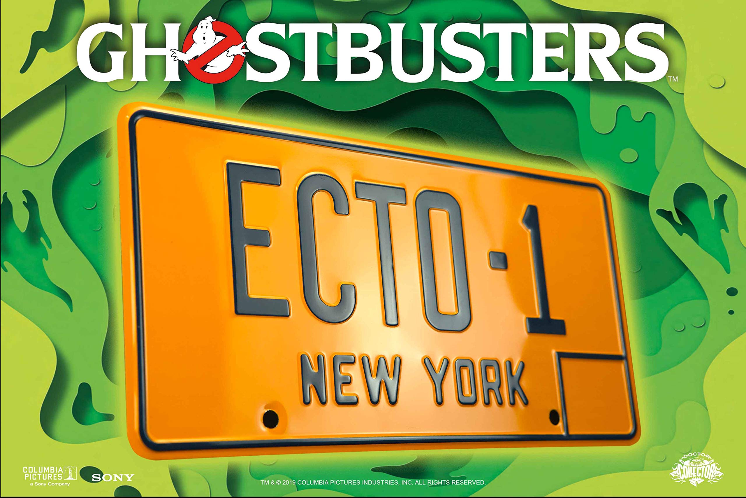 ecto-1-license-plate