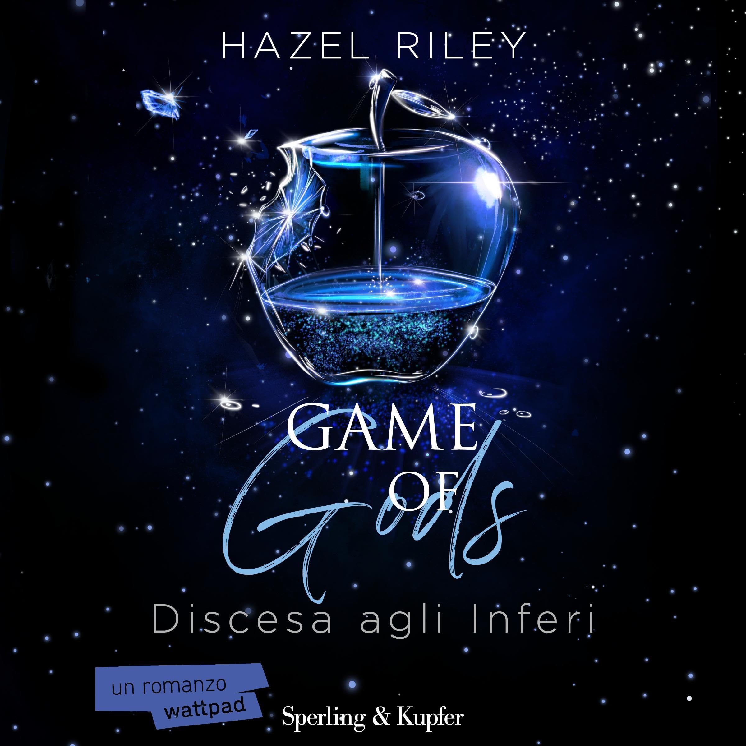 Game of Gods - Discesa agli Inferi: Game of Gods 1
