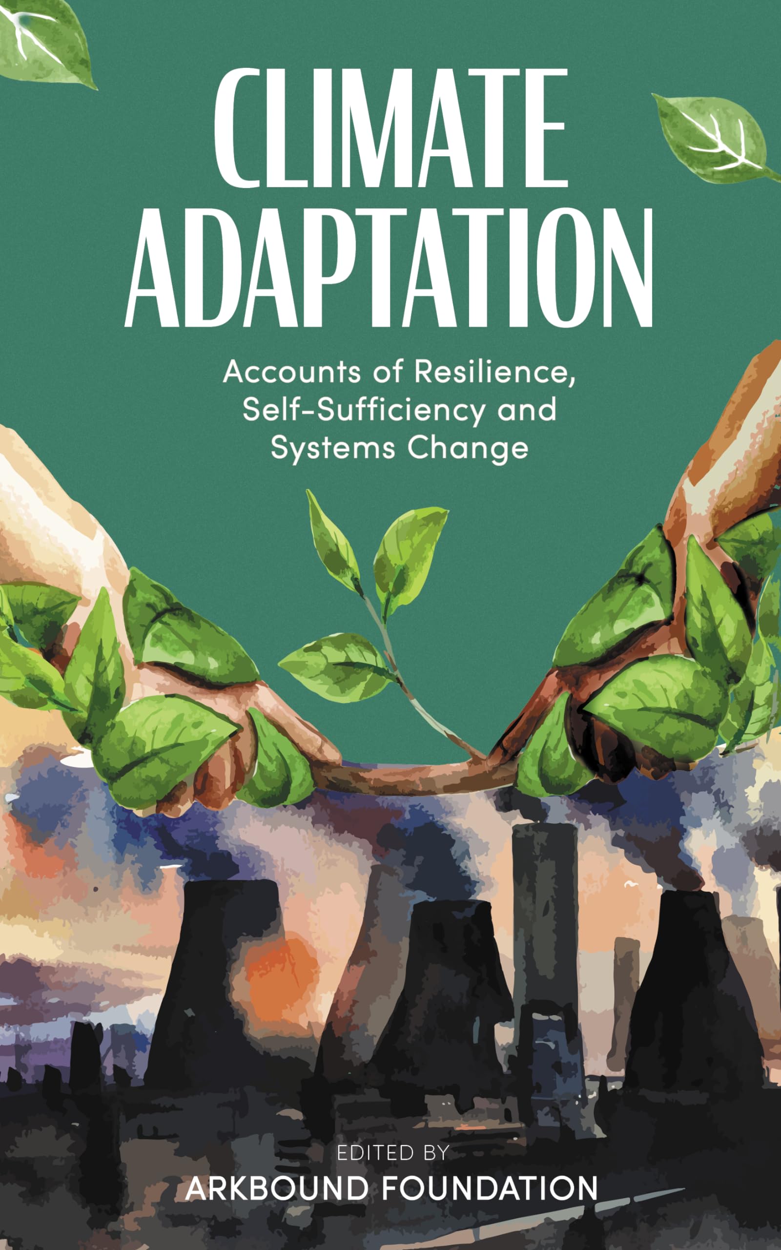 Climate Adaptation Paperback – 15 November 2021