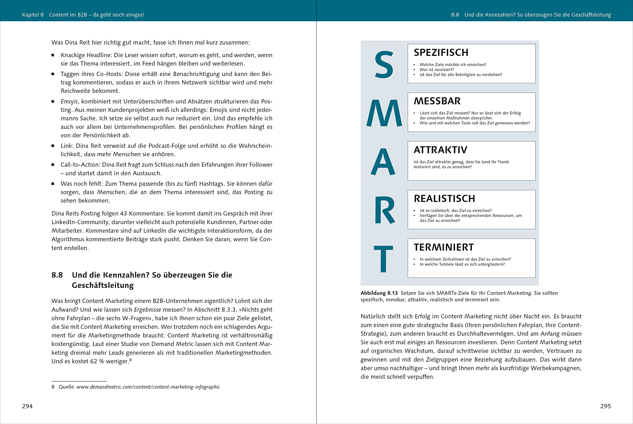 Content 360 Grad: Das Praxishandbuch für Content-Strategie und Content-Marketing – für alle Content-Disziplinen von Text bis Podcast