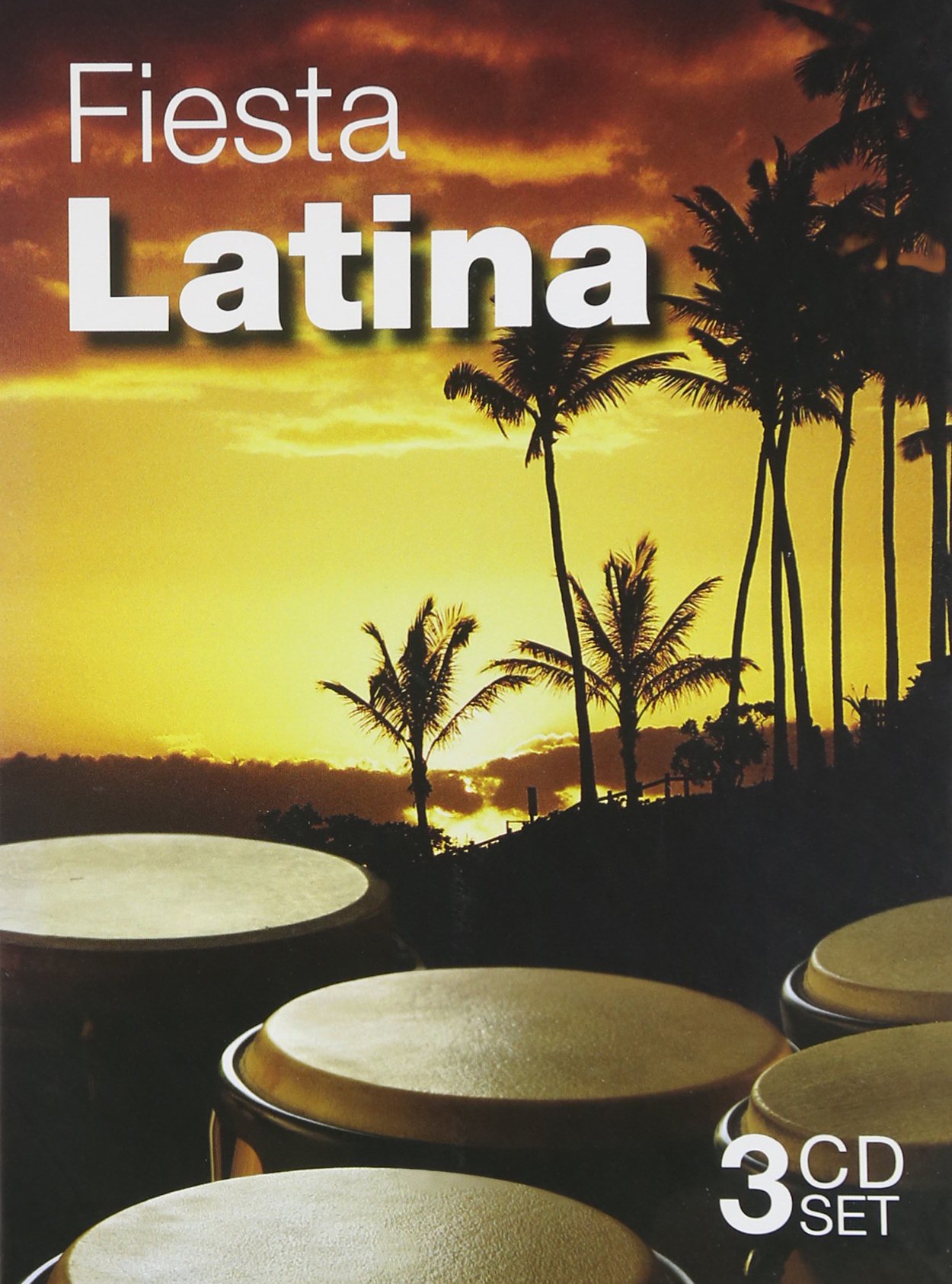 Fiesta Latina