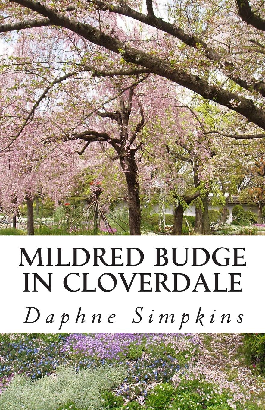 Mildred Budge in Cloverdale (The Adventures of Mildred Budge)