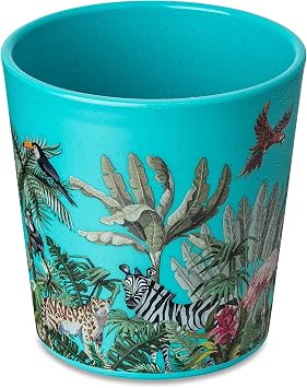 Koziol Connect Cup S Jungle 190ml Cup