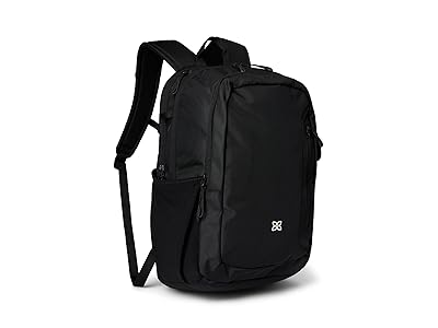 Sherpani Getaway Handbags Raven, Polyester