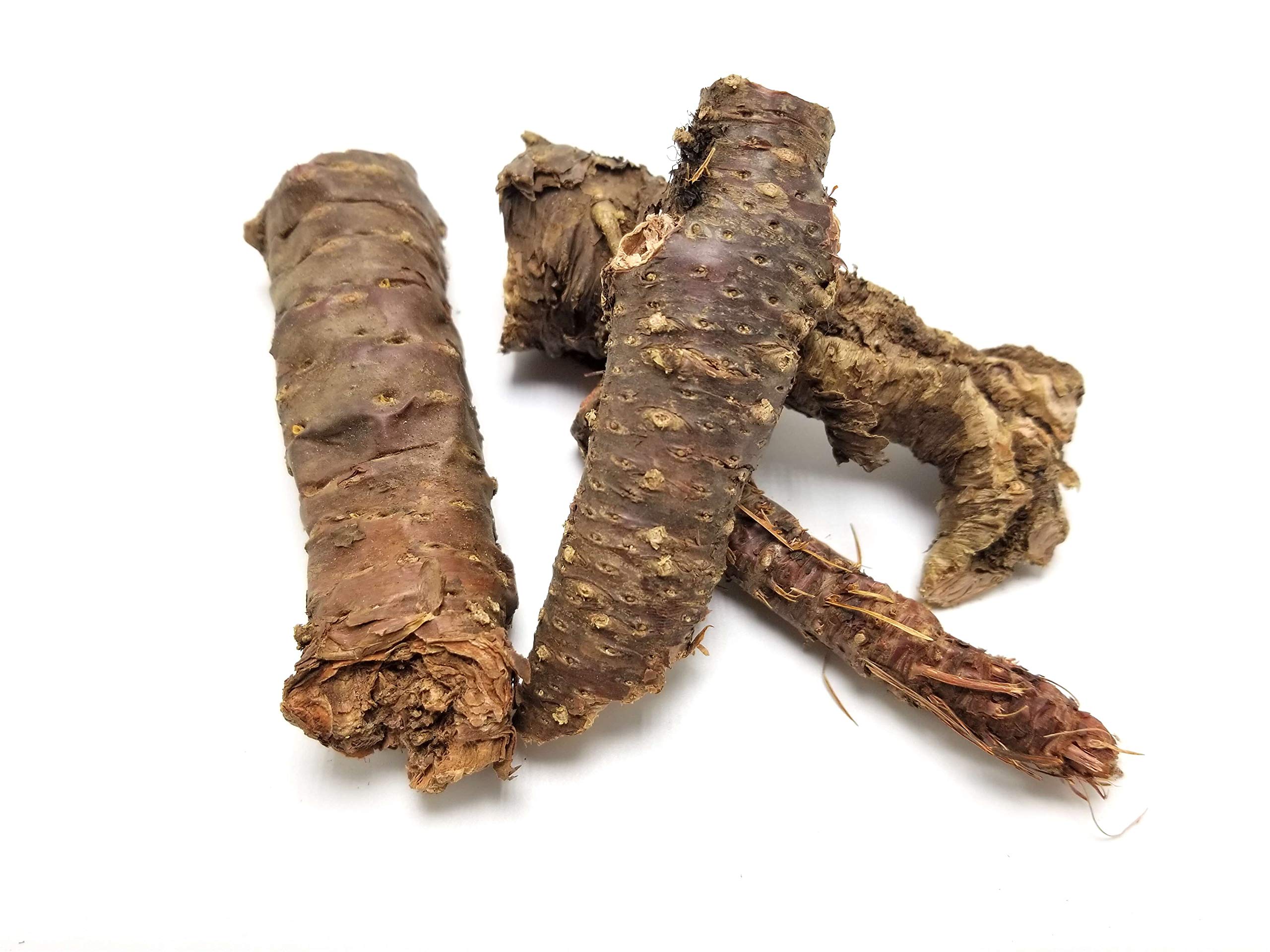 Plum DragonHerbs, Hong Jing Tian - Rhodiola Rosea herb (1/2 lb)