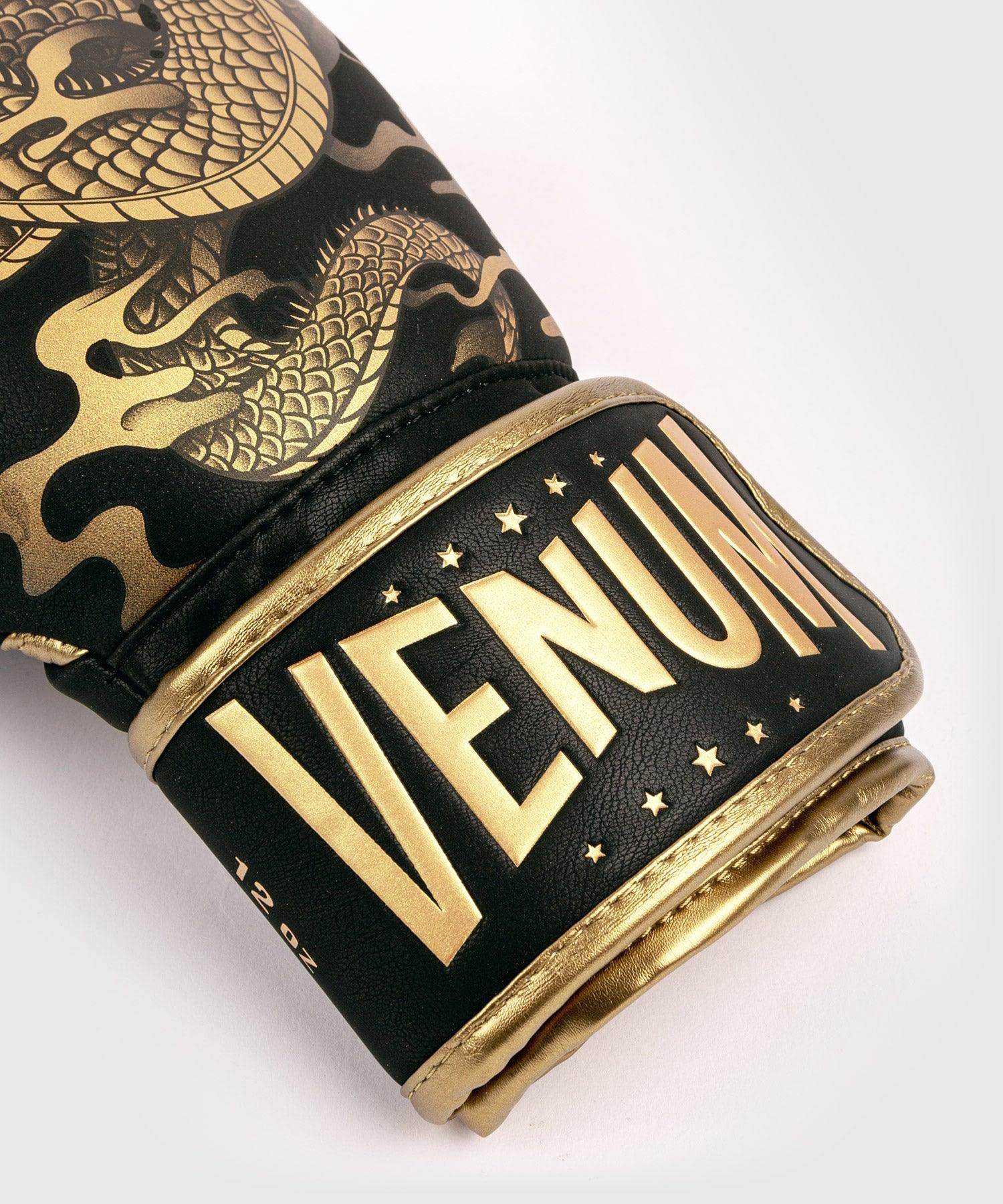 Gants de Boxe Venum Dragon's Flight