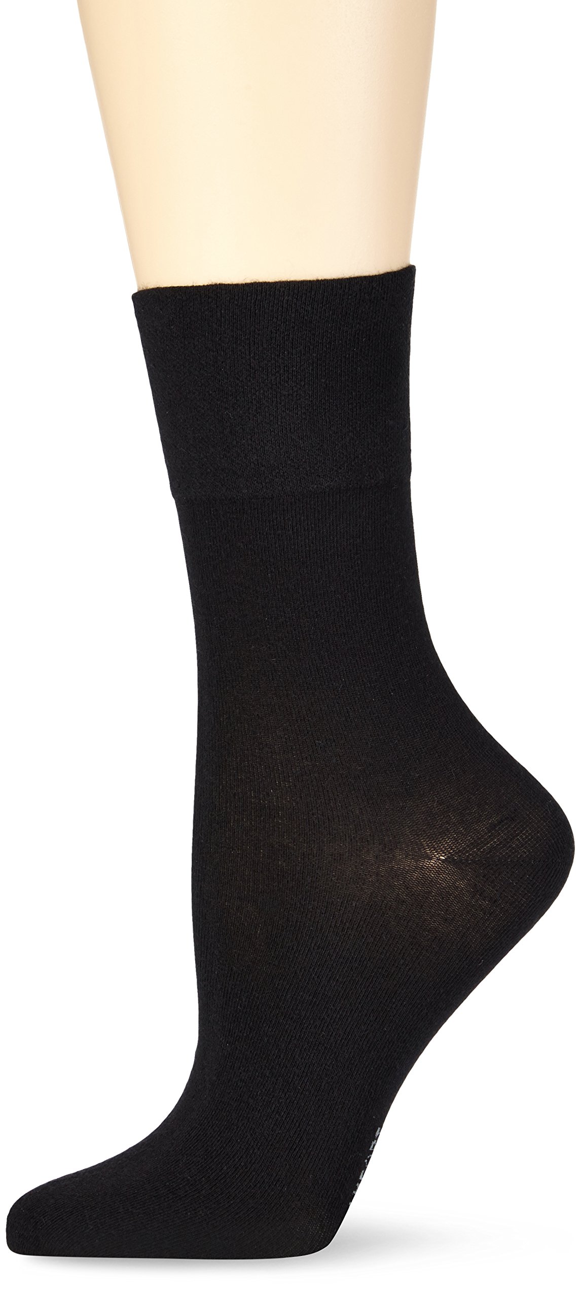 Nur Die Women's Damen"Feine Komfort Socke" Socks (pack of 1)