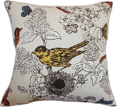 down filled decorative pillows