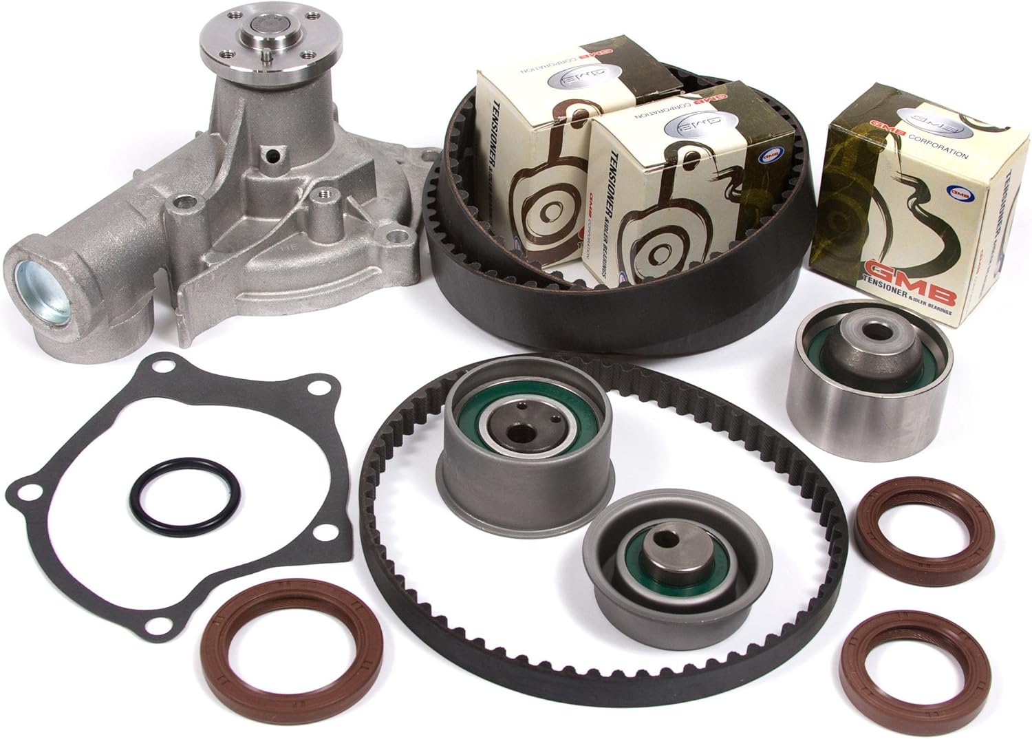 Domestic Gaskets TBK167WPT Compatible With 8994 Eagle