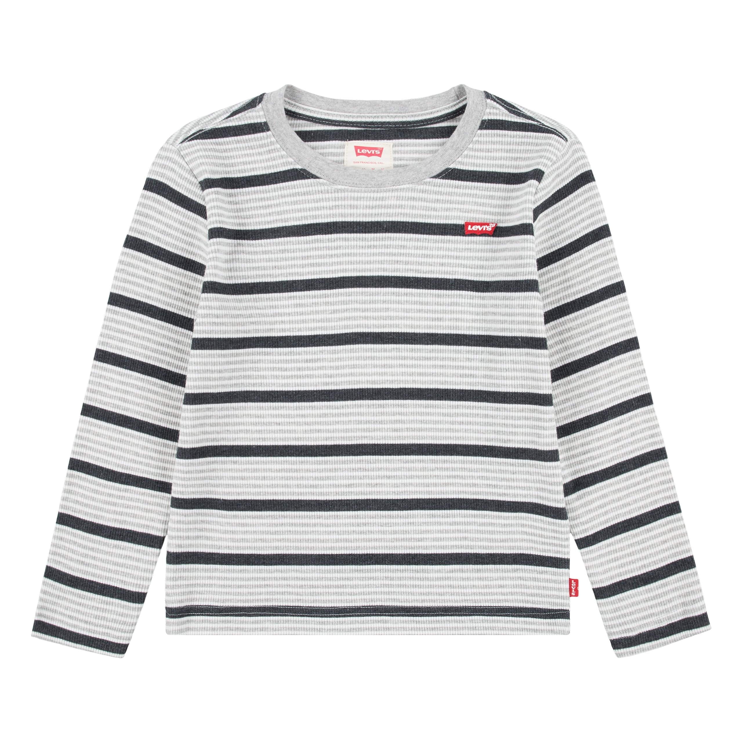 Levi's Lvb Levis Striped Thermal Garçon 2-8 Ans