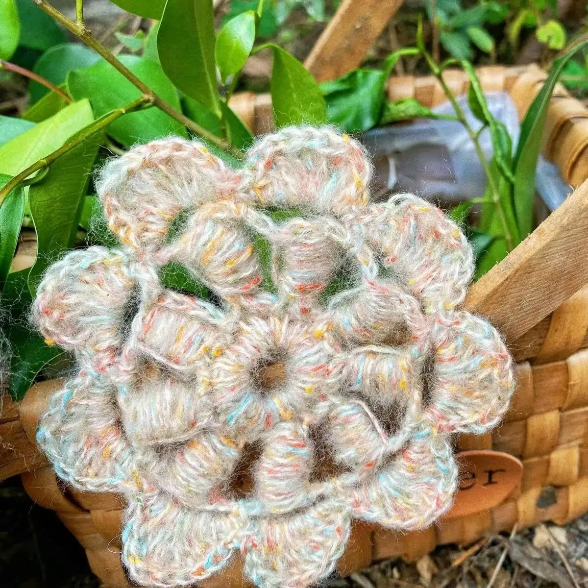 Przędza, 250 g, kłębek, sztuczna mohair, do robienia na drutach, szydełkowania, szalików, swetrów, majsterkowania