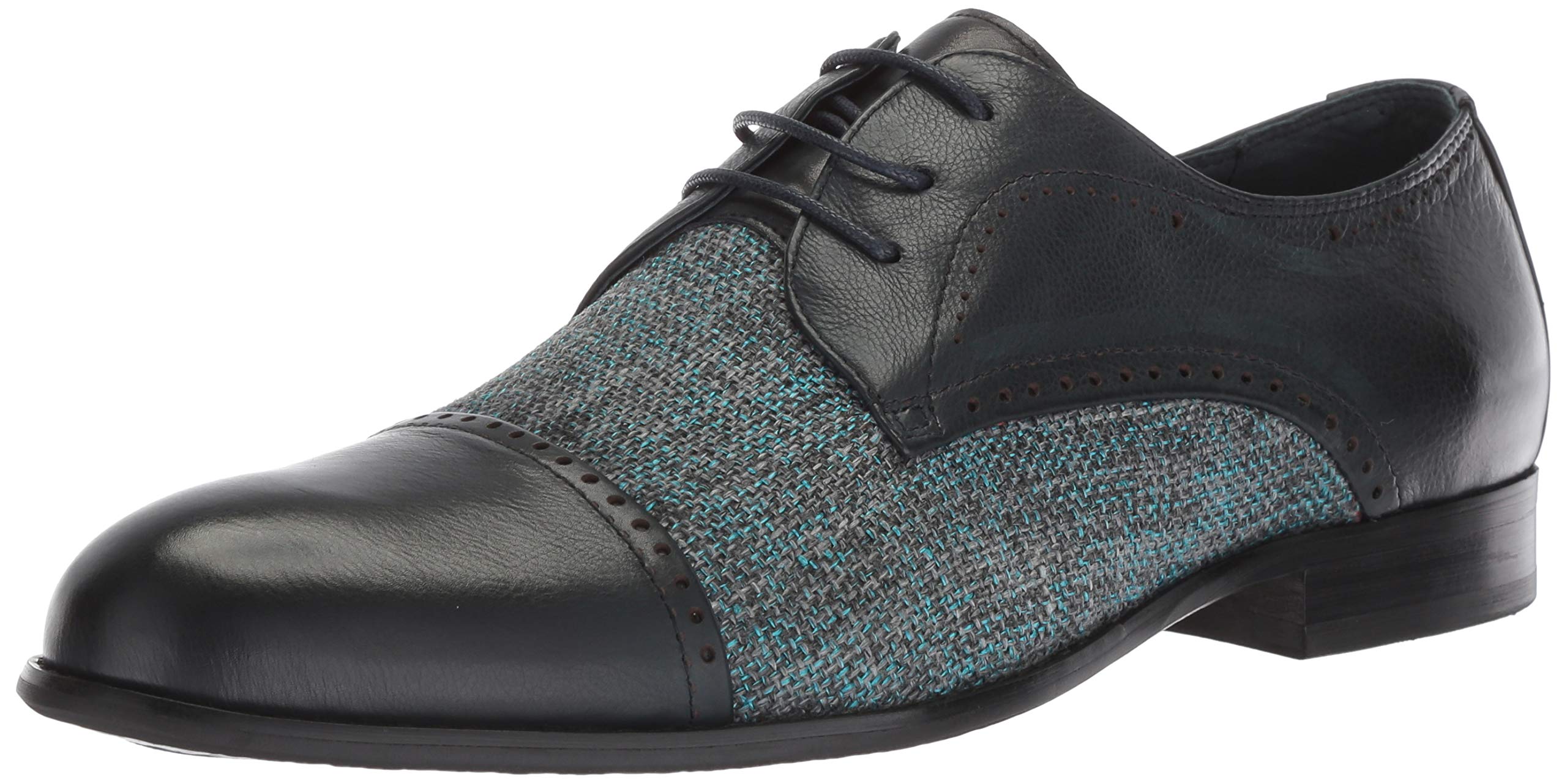 ZanzaraPAGE mens Oxford