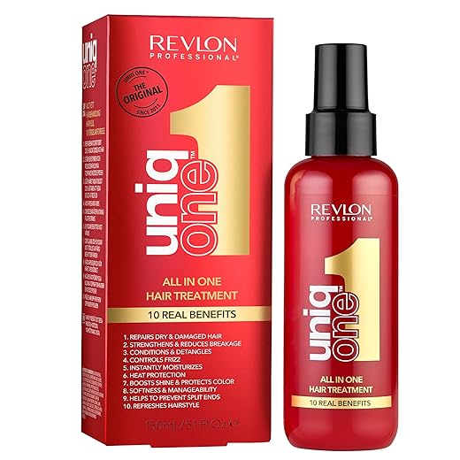 Revlon Profissional Uniq One - Leave-in 150ml