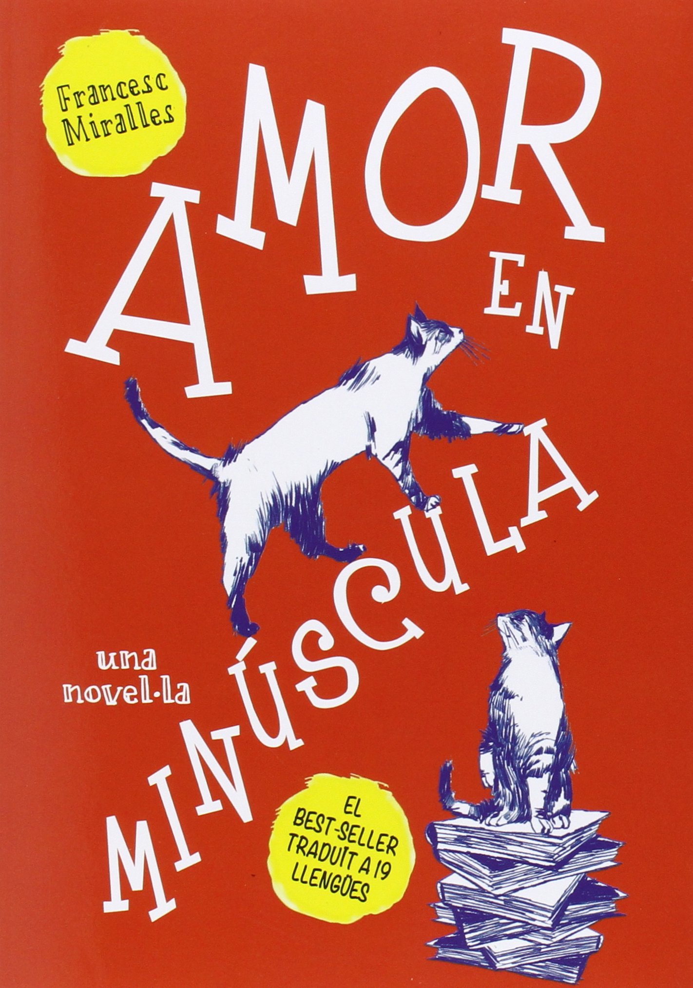 Amor en minúscula: 26 (Bridge)