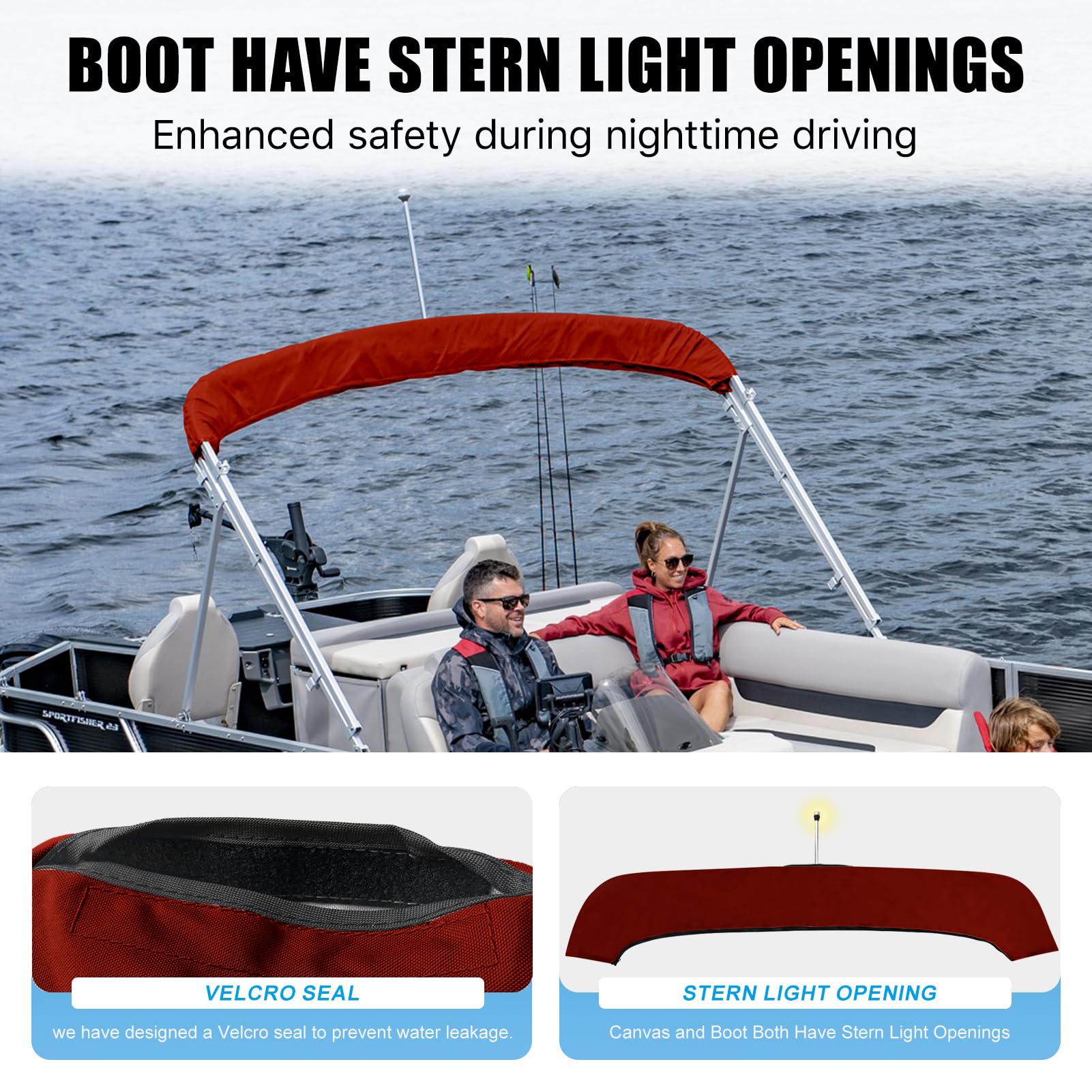 HOT Top Storage Boot Boot Bimini Top Bimini Top Storage Boot