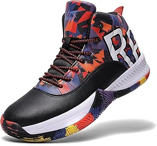 ASHION Multi-Sport Lightweight Athletic Footwear