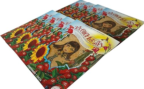 Miniatura 1 de Parts Direct La Chica Fresita, ambientador automotriz, fresa, 12 piezas