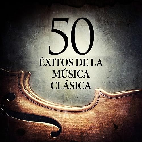 amazon musica clasica