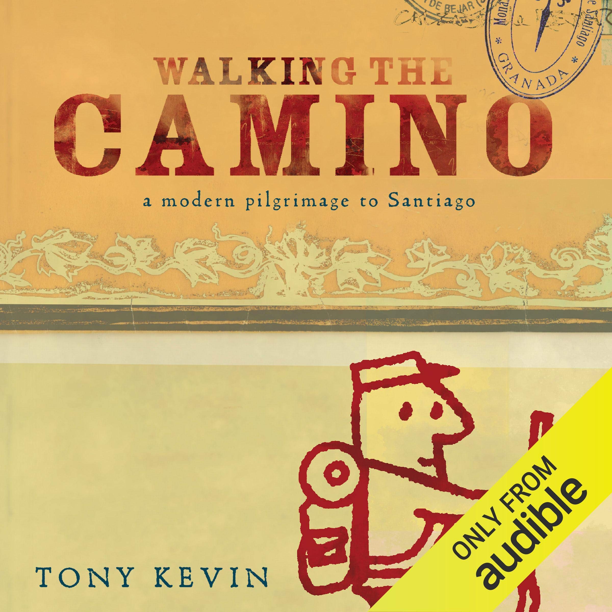 Walking the Camino
