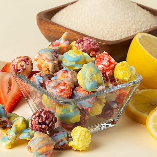 Miniatura 5 de Popcornopolis Unicornio 12 unidades, 2.65 oz (paquete de 1)