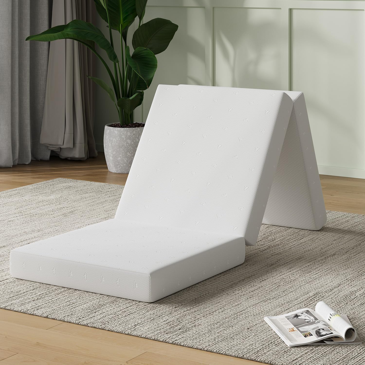 Novilla Foldable Mattress