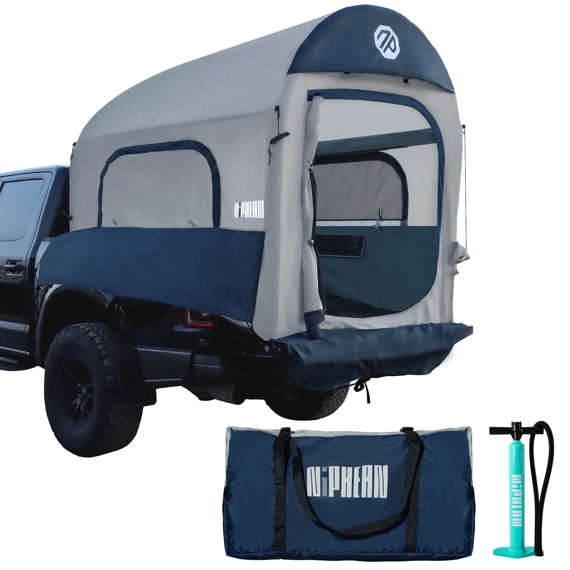 Niphean Truck Bed Tent for Camping