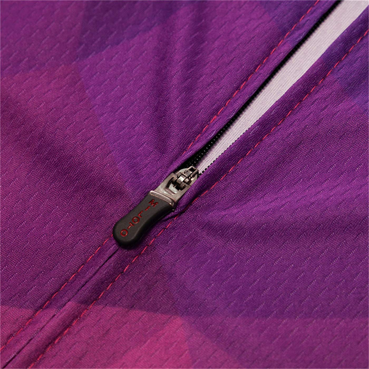 Hotlion Radtrikot Damen Sets Fahrradkleidung Frauen Kurzarm Sommer Fahrradbekleidung Rennrad Outfit JP2