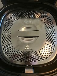 Philips Airfryer XXL Party Master Accessoireset - Compatibel met XXL
