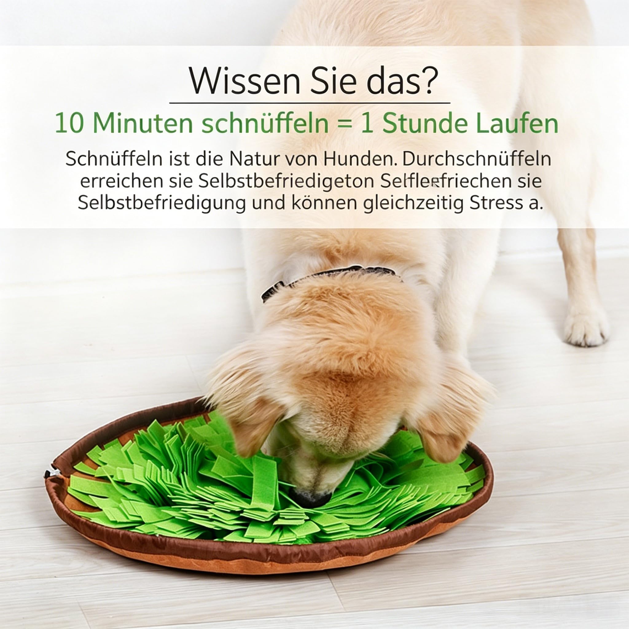 Generisch Jouet pour chien, tapis à renifler pour chiens, jouet éducatif pour grandes portes, activités pour tapis à renifler pour chats, intelligence lavable (combinaison de rose, orange et rouge)