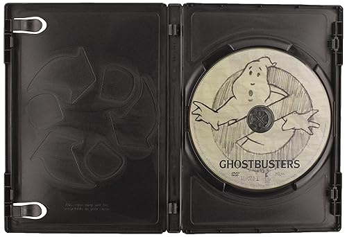 Miniatura 3 de Ghostbusters (Widescreen Edition)