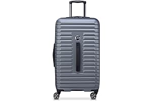 Cruise 3.0 Hardside Expandable Trunk Suitcase