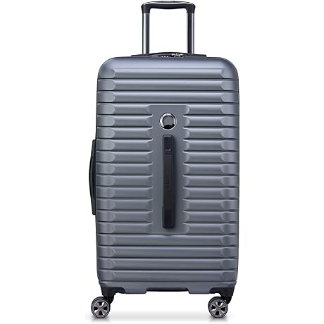 Cruise 3.0 Hardside Expandable Trunk Suitcase