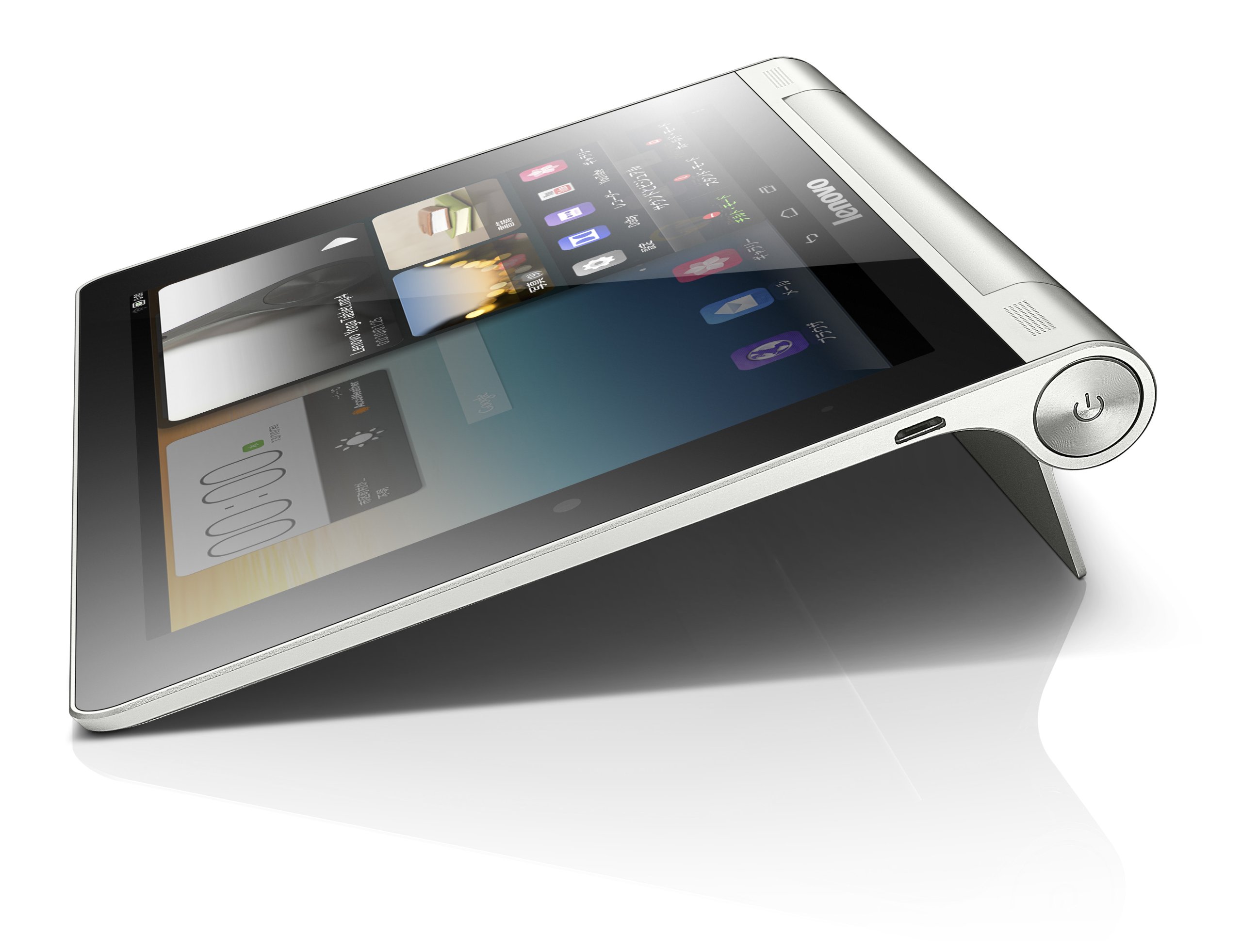 Amazon.co.jp: Lenovo YOGA TABLET 8 59387741 : パソコン・周辺機器