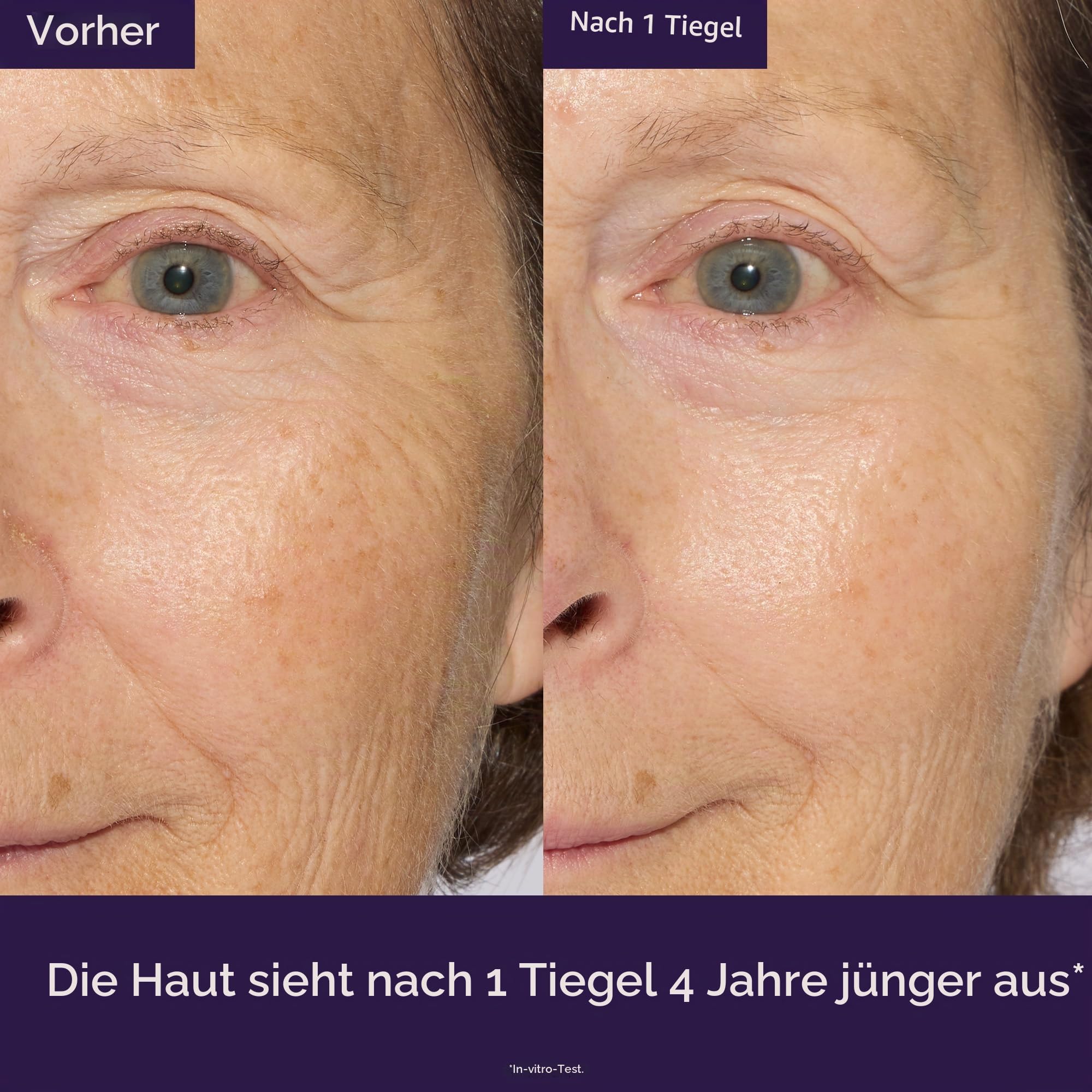 Caudalie Premier Cru Die Reichhaltige Creme