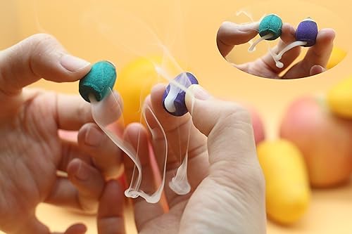 Miniatura 4 de Conos de incienso de osmanthus, jazmín, lavanda, té verde, sándalo. 100 unidades