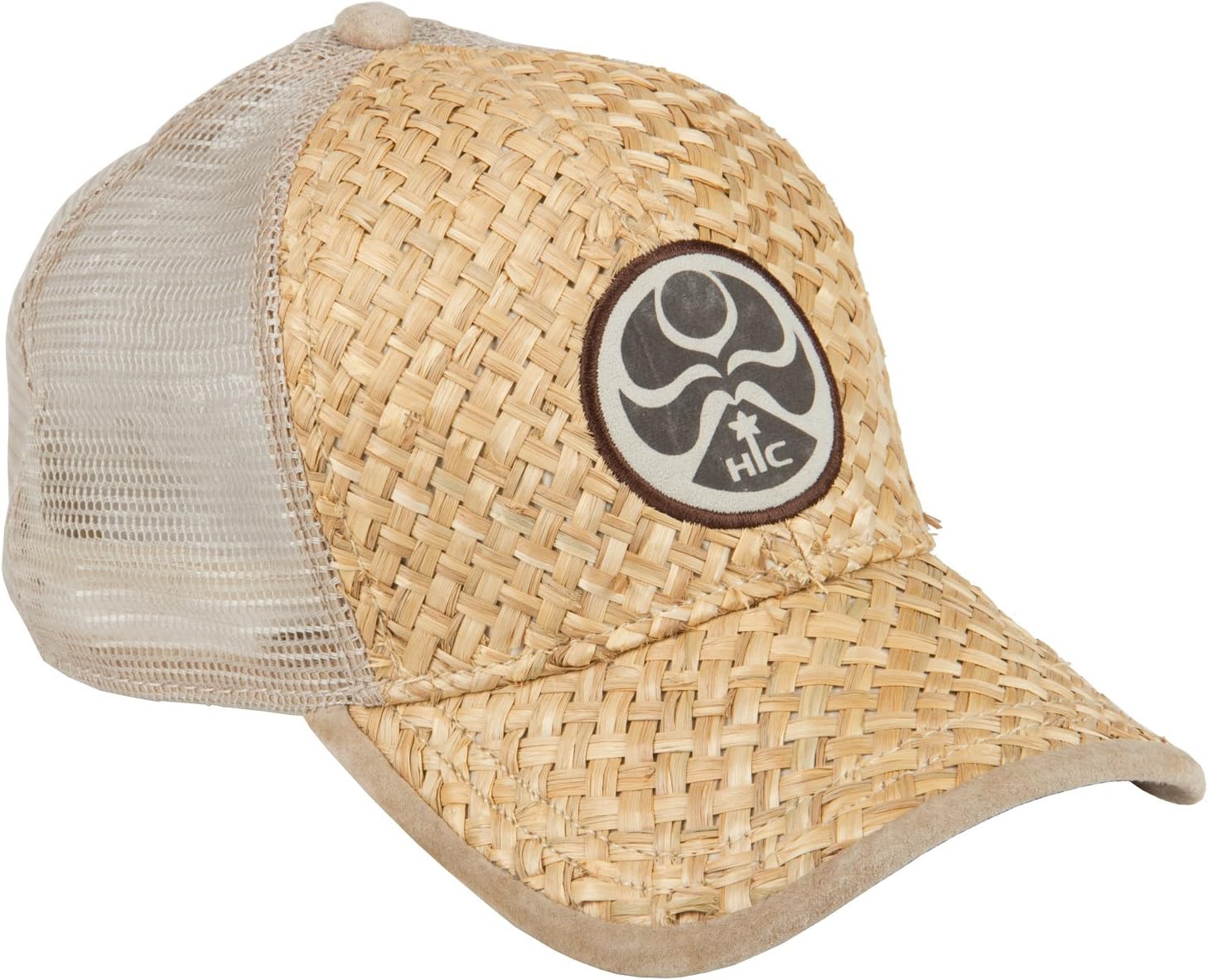 Hawaiian Island Creations Men's Fiji Trucker