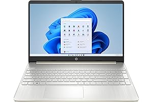 11th Gen Intel Core i7-1165G7 15.6" Touchscreen Laptop