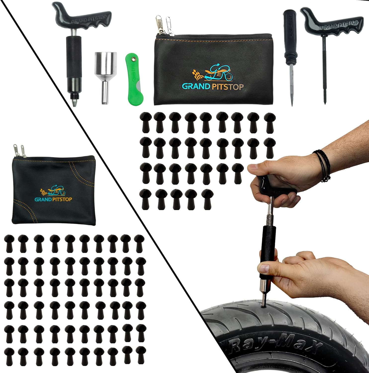 Mobile Puncture Wheeler Puncture Shop Near Me Tyre Puncture Repair