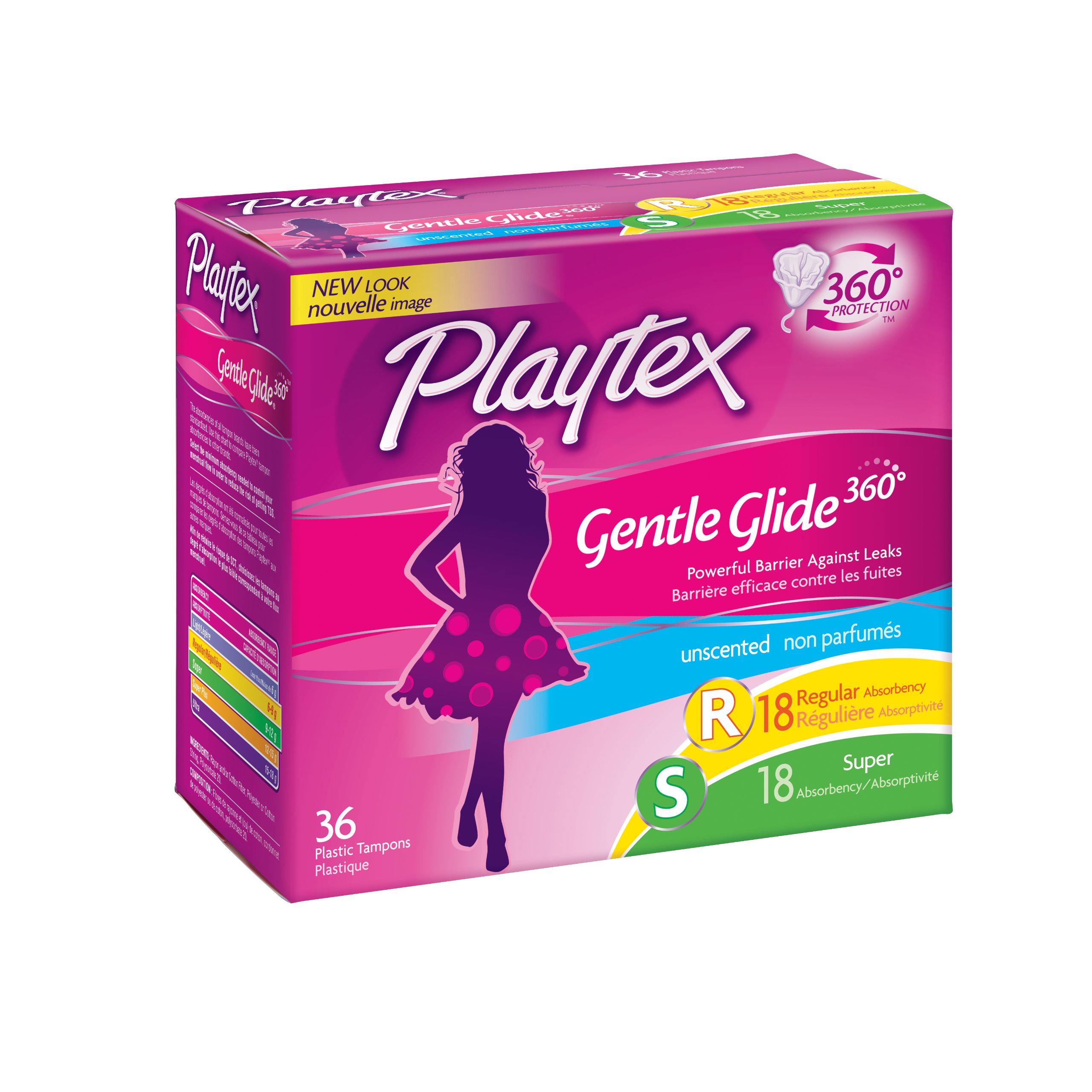 Playtex