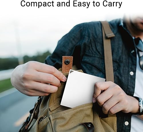 Miniatura 6 de ASUS RT-AX57 GO -AX3000 Router de viaje portátil WiFi 6 de doble banda, conexión 4G5G, modo WiFi público (WISP), seguridad de red avanzada, VPN,