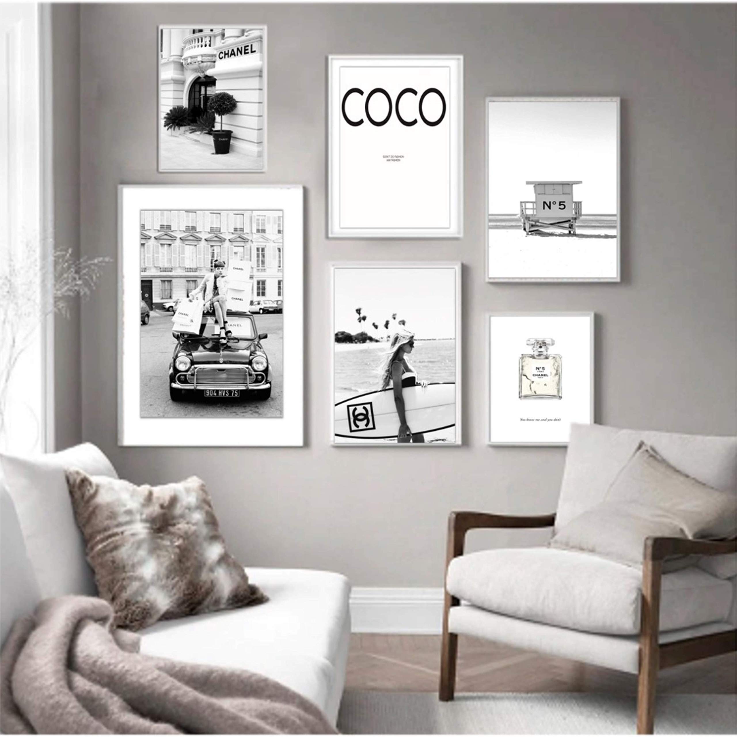 Muurposters | Uitgebreide collectie - Sfeer aan de Muur