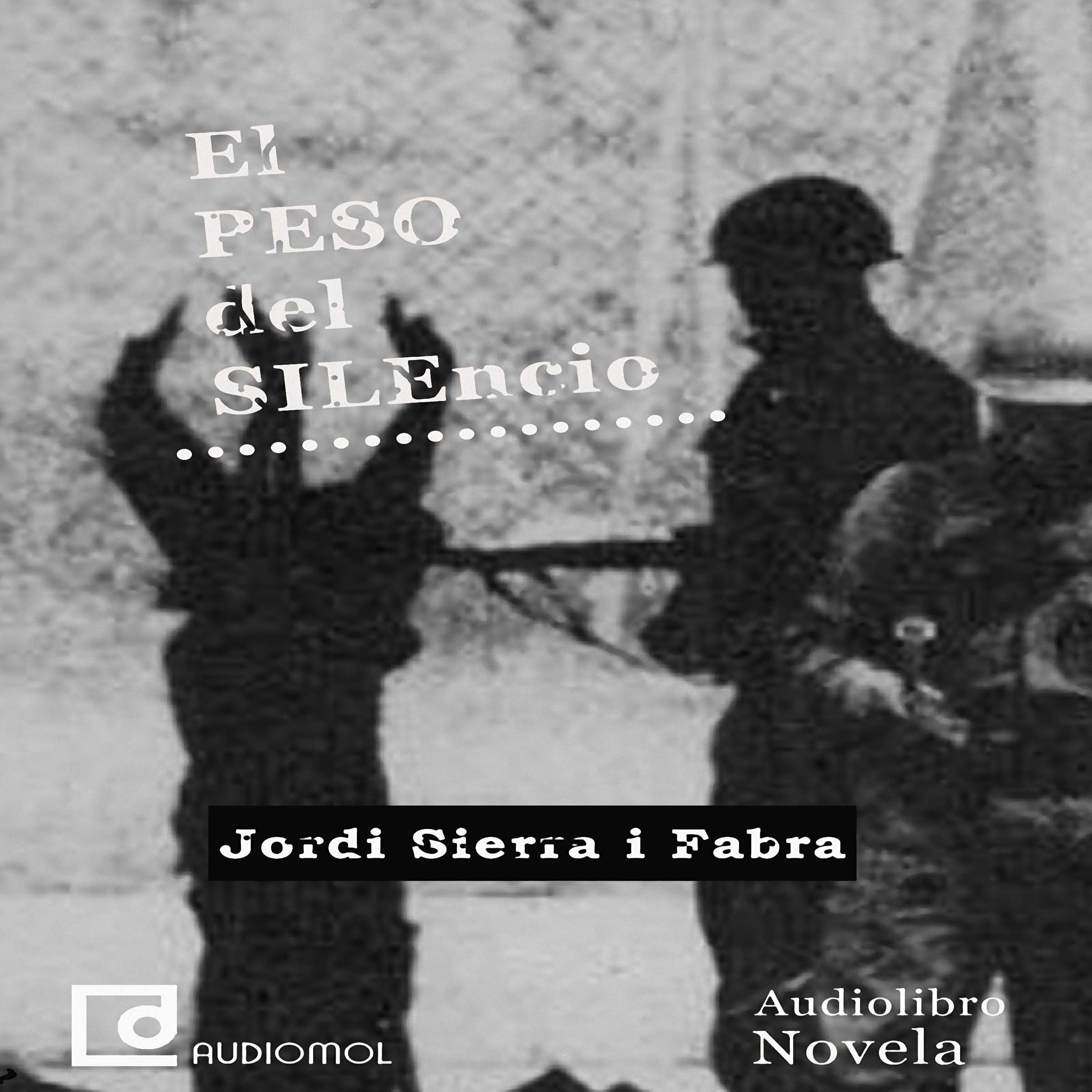 El peso del silencio [The Weight of Silence]