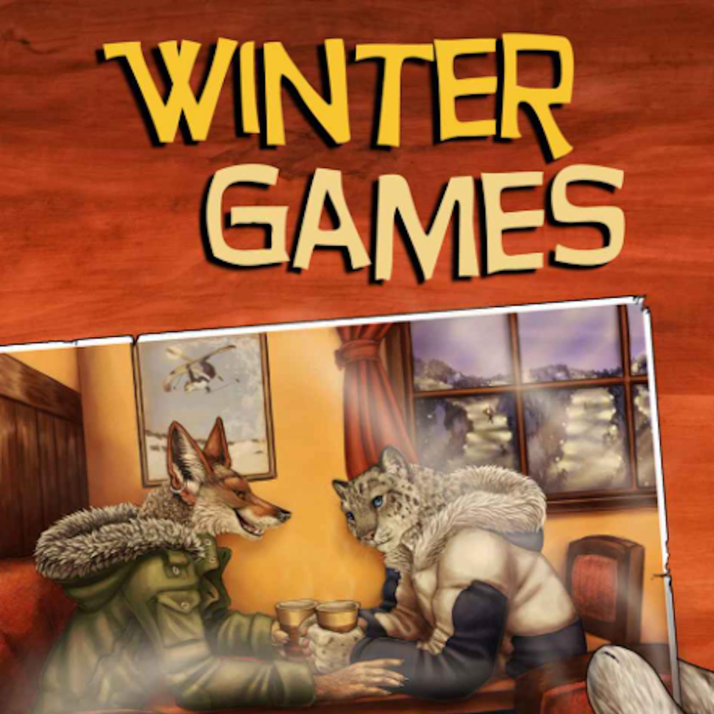 Winter Games