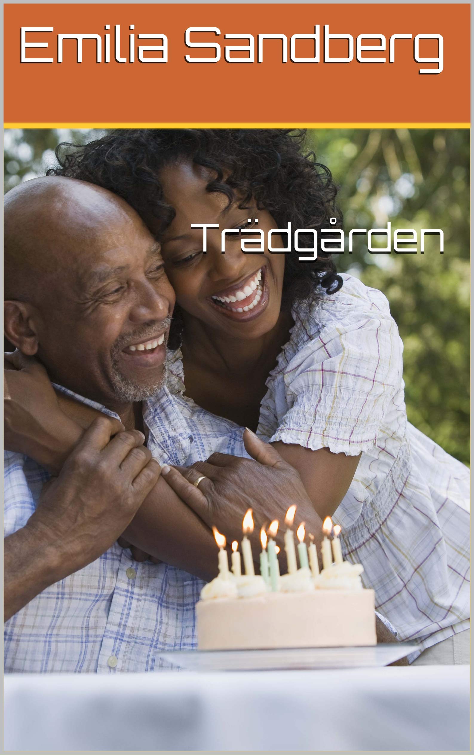 Trädgården (Swedish Edition)