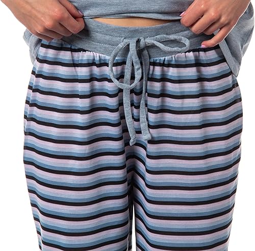 Miniatura 3 de Disney Winnie-the-Pooh Eeyore - Conjunto de pijama para mujer