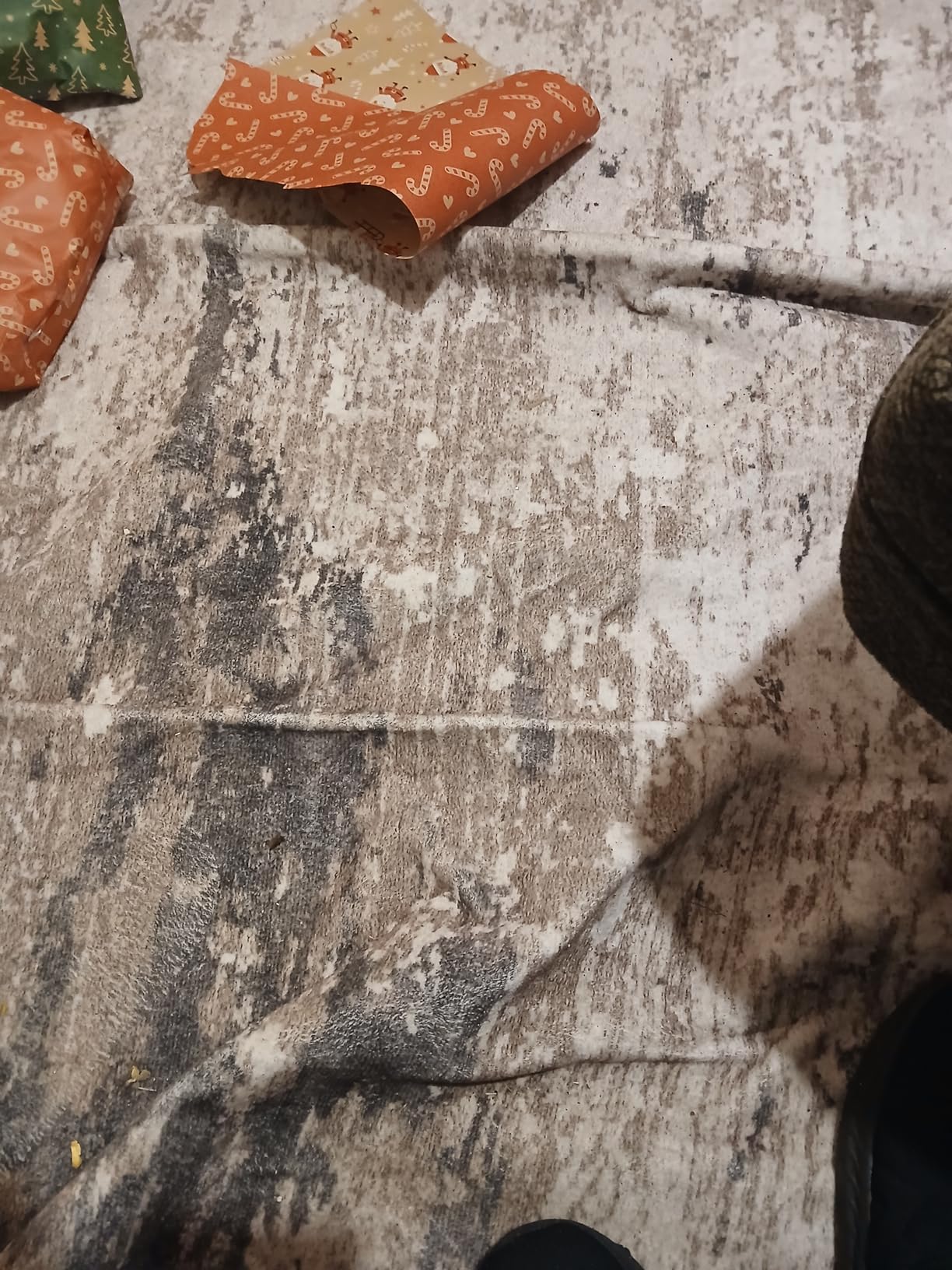 Customer photo
